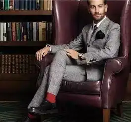 嫁给在银行工作的男人是种什么体验
