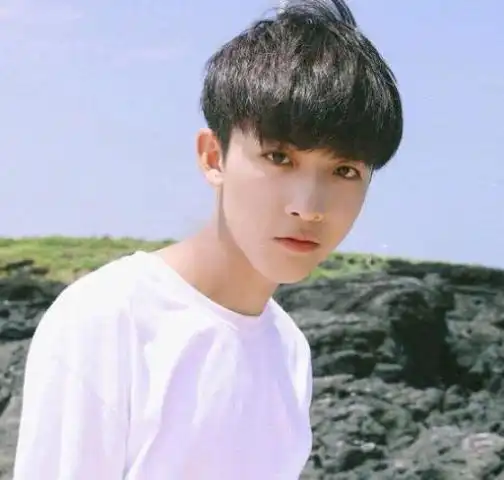 男高清头像男性