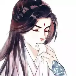 各种不同风格的动漫图像欣赏

