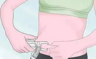 我明明体重轻了,但却还是看上去胖胖的
