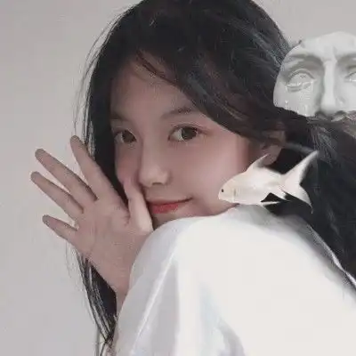 快换一个清凉的情头吧
