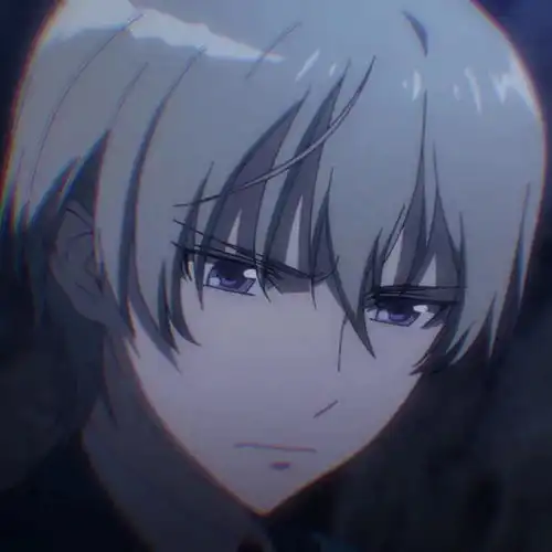 动漫男头百里挑一的热门精美头像
