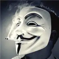 面具头像男生黑霸气戴面具的霸气男生头像
