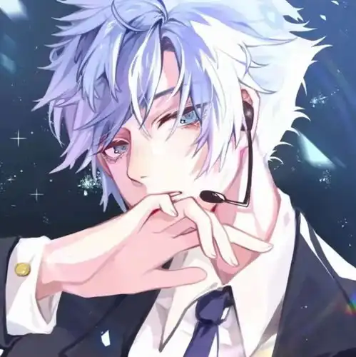 多人闺蜜基友开黑头像我想成为你的星标好友
