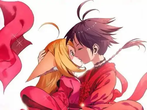 12部动漫,漫画情侣,你最喜欢谁呢看过5部以上是大神
