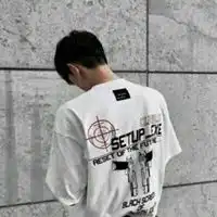 真人头像男生帅气背影图片微信头像图片大全
