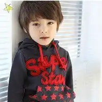 可爱小孩头像男生女生微信头像图片大全
