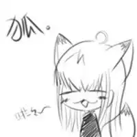 她后来爱的人都越来越像他
