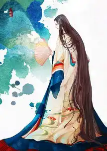 古风
