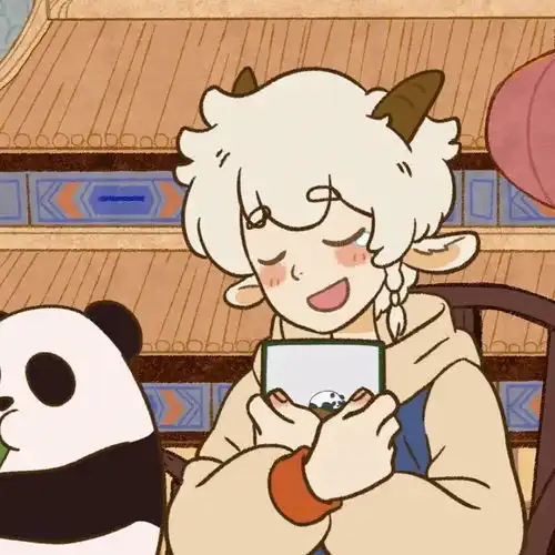 头像万圣街小魔王包泥泥第1期
