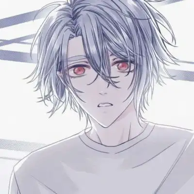 文艺范高冷动漫男头我们不能怪男生头像我要个性网
