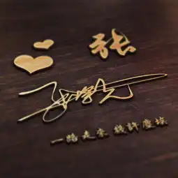 你的微信头像,就是你的性格,送给你43张3d经典大气头像,请查收
