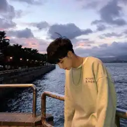 快手头像男生伤感480x480余生qq男生头像我要个性网
