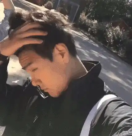 彭于晏有哪些照片可以用来作头像
