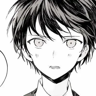 2021伤感丧系的黑白动漫男生头像合集日出是免费的春夏秋冬也是
