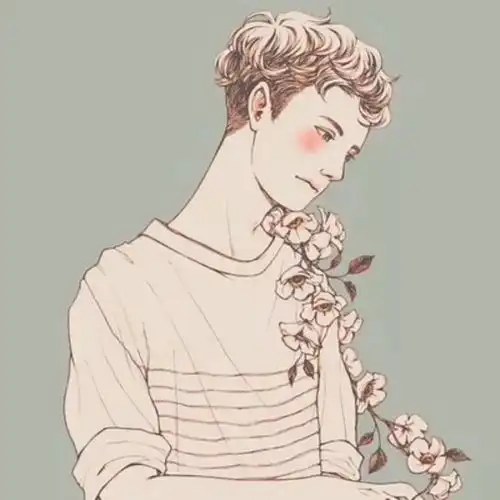 感情,不去论对与错,只有真不真
