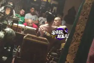 霍建华胡歌新片谢霆锋霍建华胡歌比剑新生代男神pk小天王既比颜值又比武功

