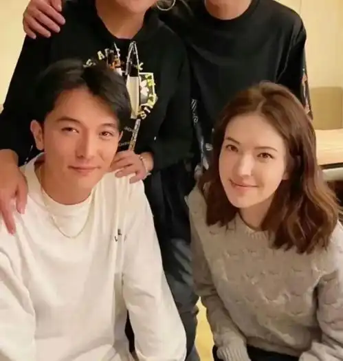 远离渣男后,她终于遇到真爱了
