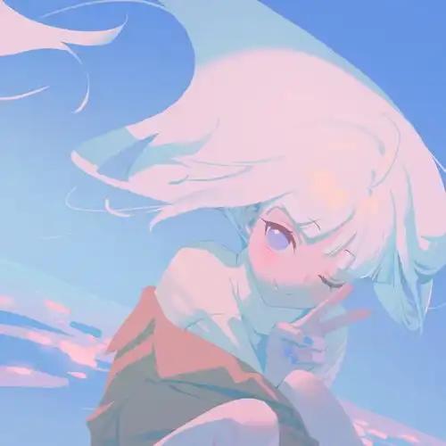 有没有不烂大街高逼格的动漫头像
