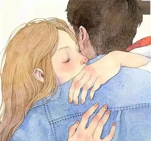 真正想和你一直走下去的女人,会有这6个表现你的她占了几条
