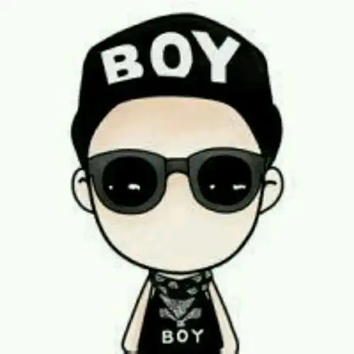 求这个的情侣头像
