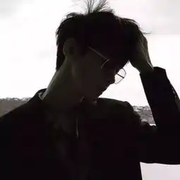 今日份头像我因为爱你,所以常常想跟你道歉
