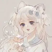 qq美丽女生头像
