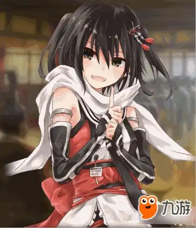 三国志13二次元少女头像合集
