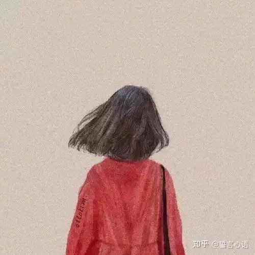 很丧很抑郁的一句话,伤感入体,痛彻心扉
