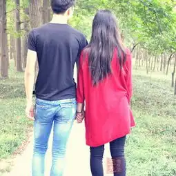 如何的看出你有没有恋爱强迫症
