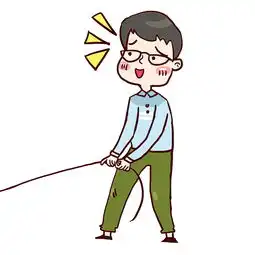 七夕福利超萌情侣头像
