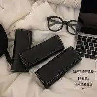 眼镜配件眼镜防滑套硅胶套固定耳勾托防掉防脱落神器眼睛架腿挂钩耳后扣拖多少钱
