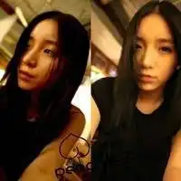 这个女生是谁是网红么
