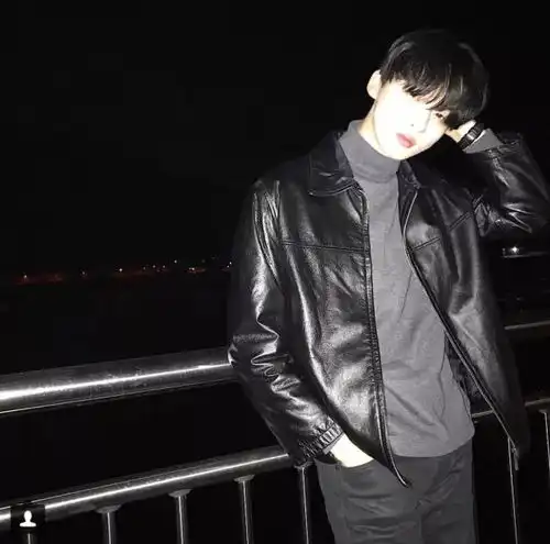 与其吐槽韩国男生娘,不如先提升一下自己的穿衣品味
