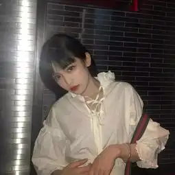 女生头像没有鱼塘,没有对象,没有爱情,人间不值得

