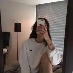 高冷气质女头
