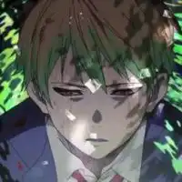 神原秋人动漫男生头像帅气冷漠微信头像图片大全

