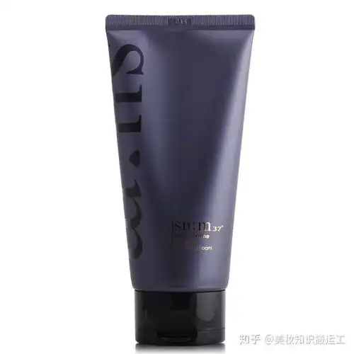 好用的男士洁面乳排行榜男士洁面乳十强推荐
