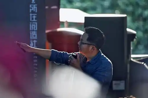 回顾这次双男主模式的黑白讲太有料了,连羊驼都跑来听
