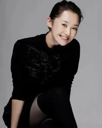 老当益壮之美女许晴
