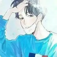 唯美高清男头像欧美头像小清新可爱头像
