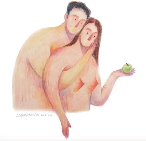 十二星座女吸引哪种男人
