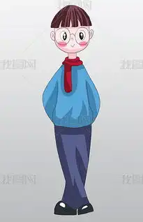 psd戴眼镜人物psd格式戴眼镜人物素材图片psd戴眼镜人物设计模板我图网

