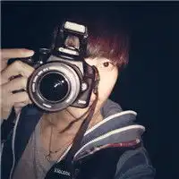 阳光气质潮男头像
