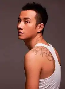 明星纹身真不少,angebaby很尴尬,赵丽颖让人心疼
