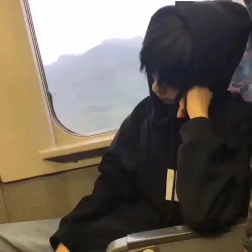 vol.395每日头像
