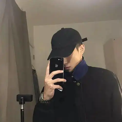 头像图片丨男生,女生头像,闺蜜头像31
