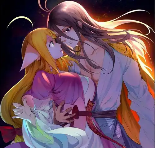 狐妖小红娘东方月初被黑狐影响的原因,圈外生物是执念的具象
