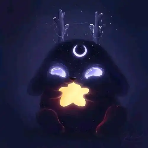 仙人喵语
