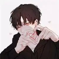 情侣头像一男一女2020最新版动漫
